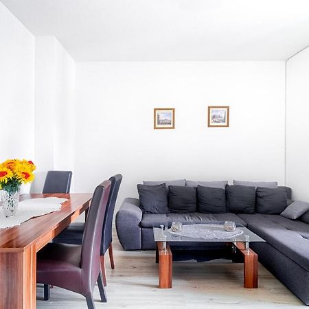 Residence Burlo Τεργέστη Εξωτερικό φωτογραφία