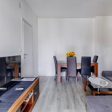 Residence Burlo Τεργέστη Εξωτερικό φωτογραφία