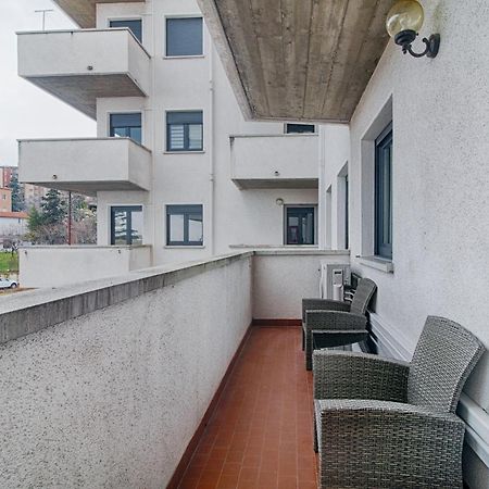 Residence Burlo Τεργέστη Εξωτερικό φωτογραφία