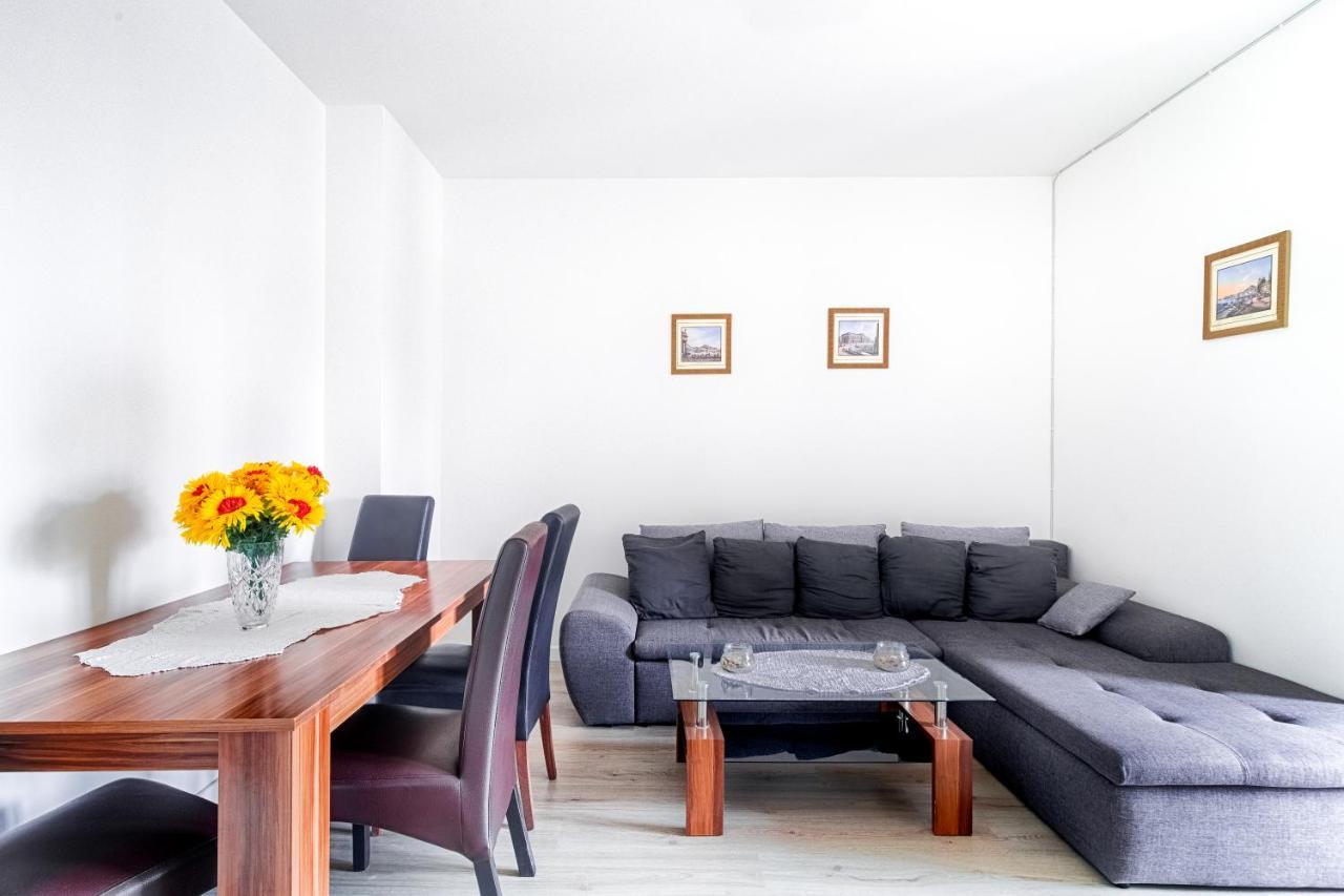 Residence Burlo Τεργέστη Εξωτερικό φωτογραφία