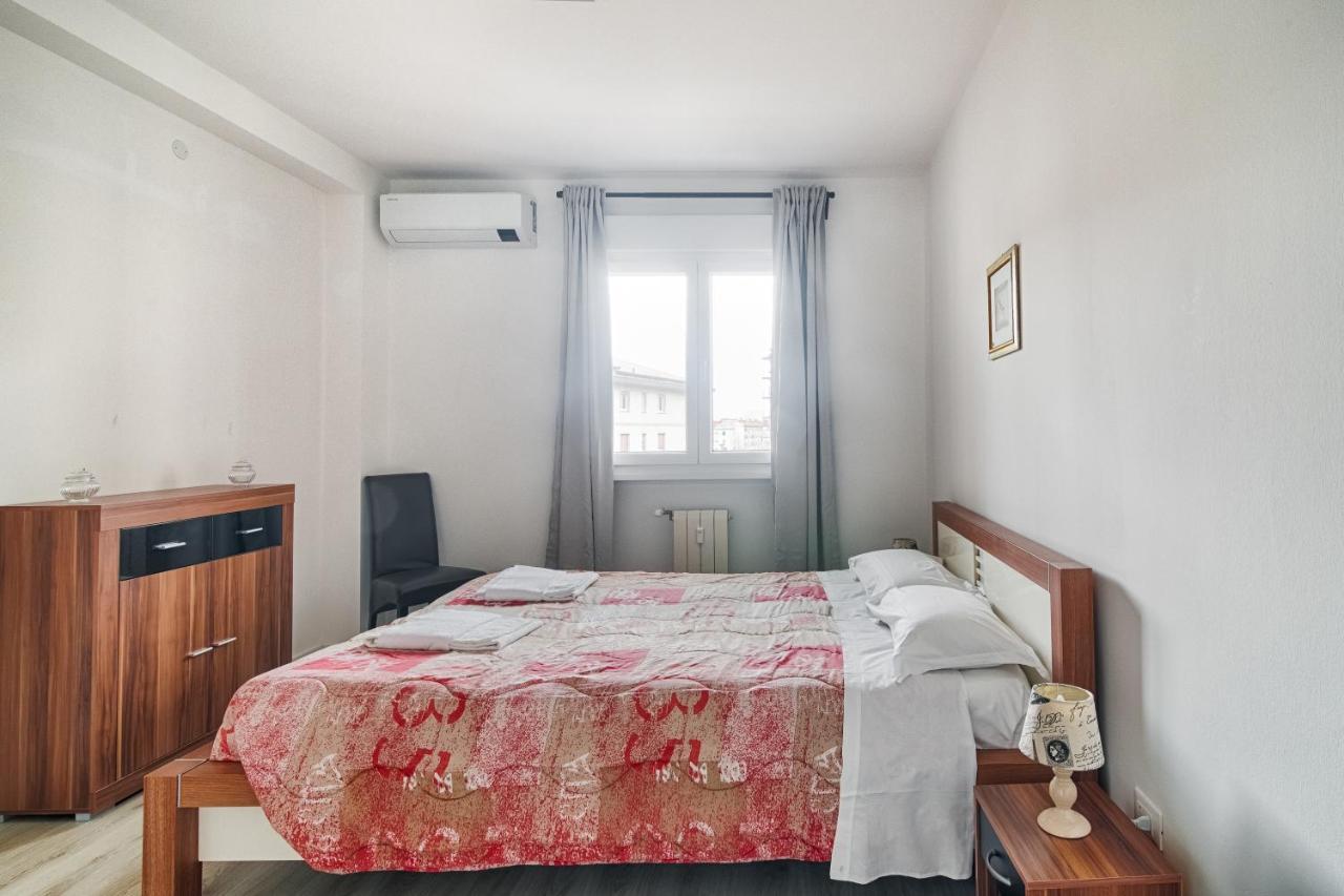 Residence Burlo Τεργέστη Εξωτερικό φωτογραφία