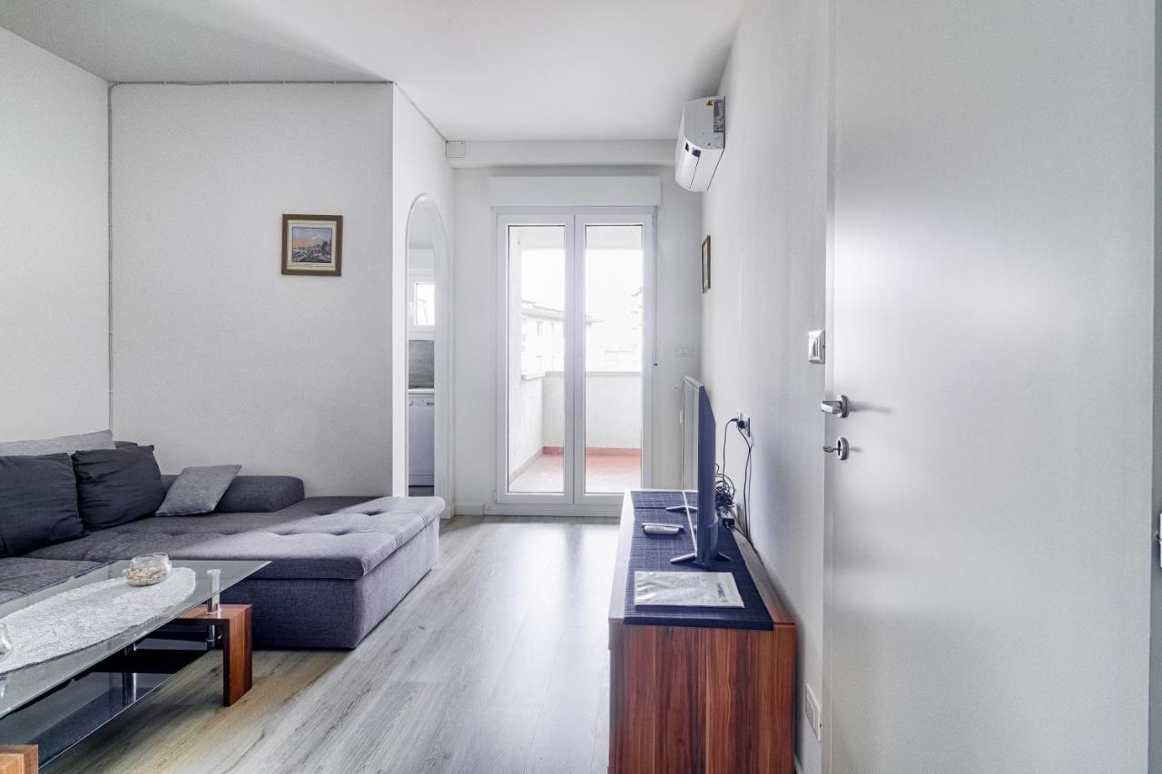 Residence Burlo Τεργέστη Εξωτερικό φωτογραφία