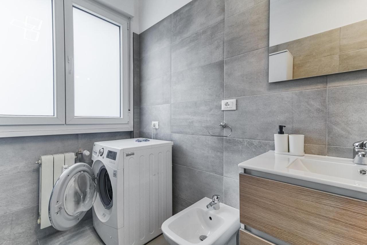 Residence Burlo Τεργέστη Εξωτερικό φωτογραφία